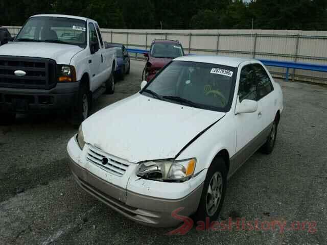 2T3F1RFV7LC105649 1999 TOYOTA CAMRY