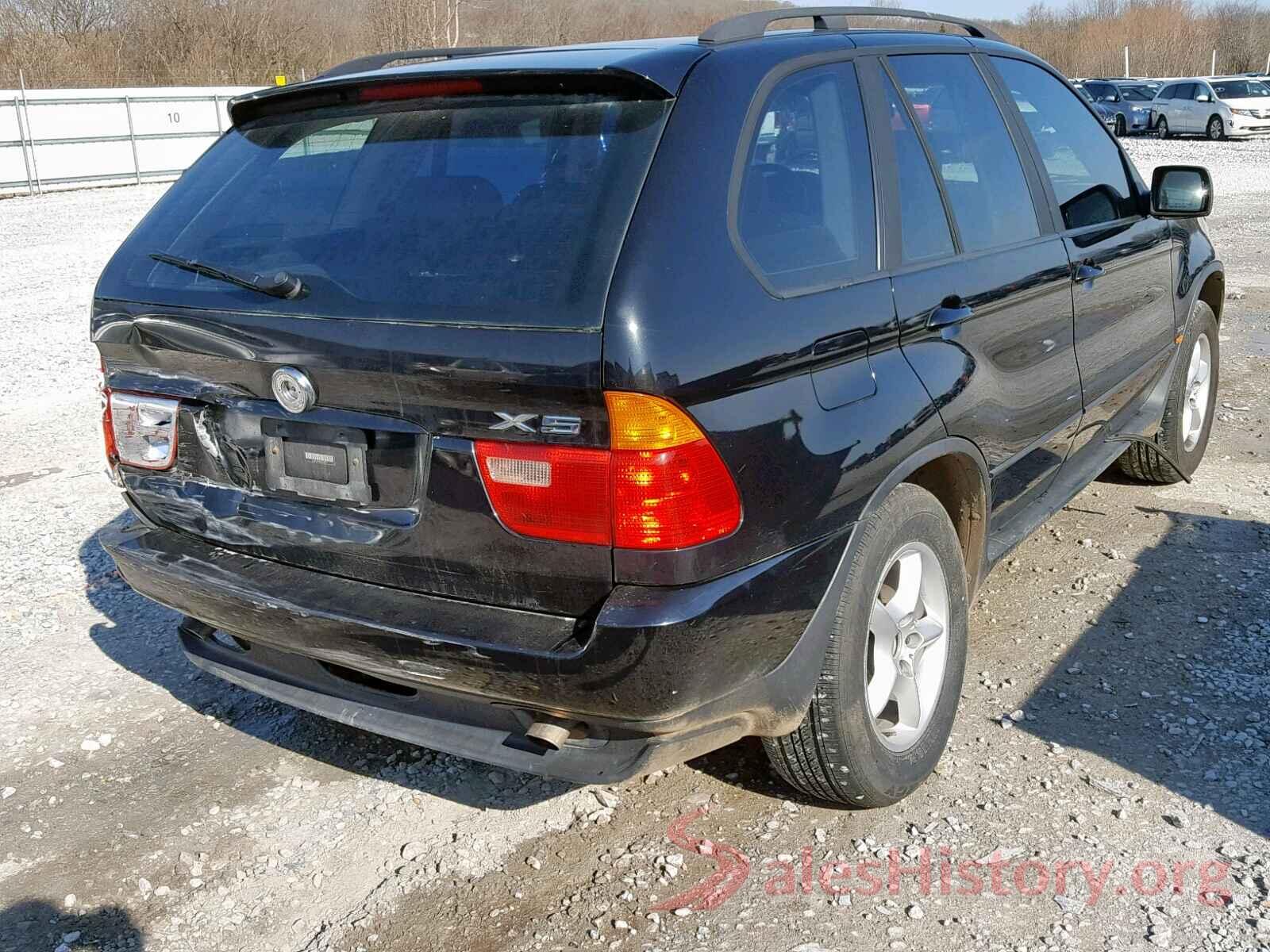 JM3TCBCY5L0418616 2003 BMW X5