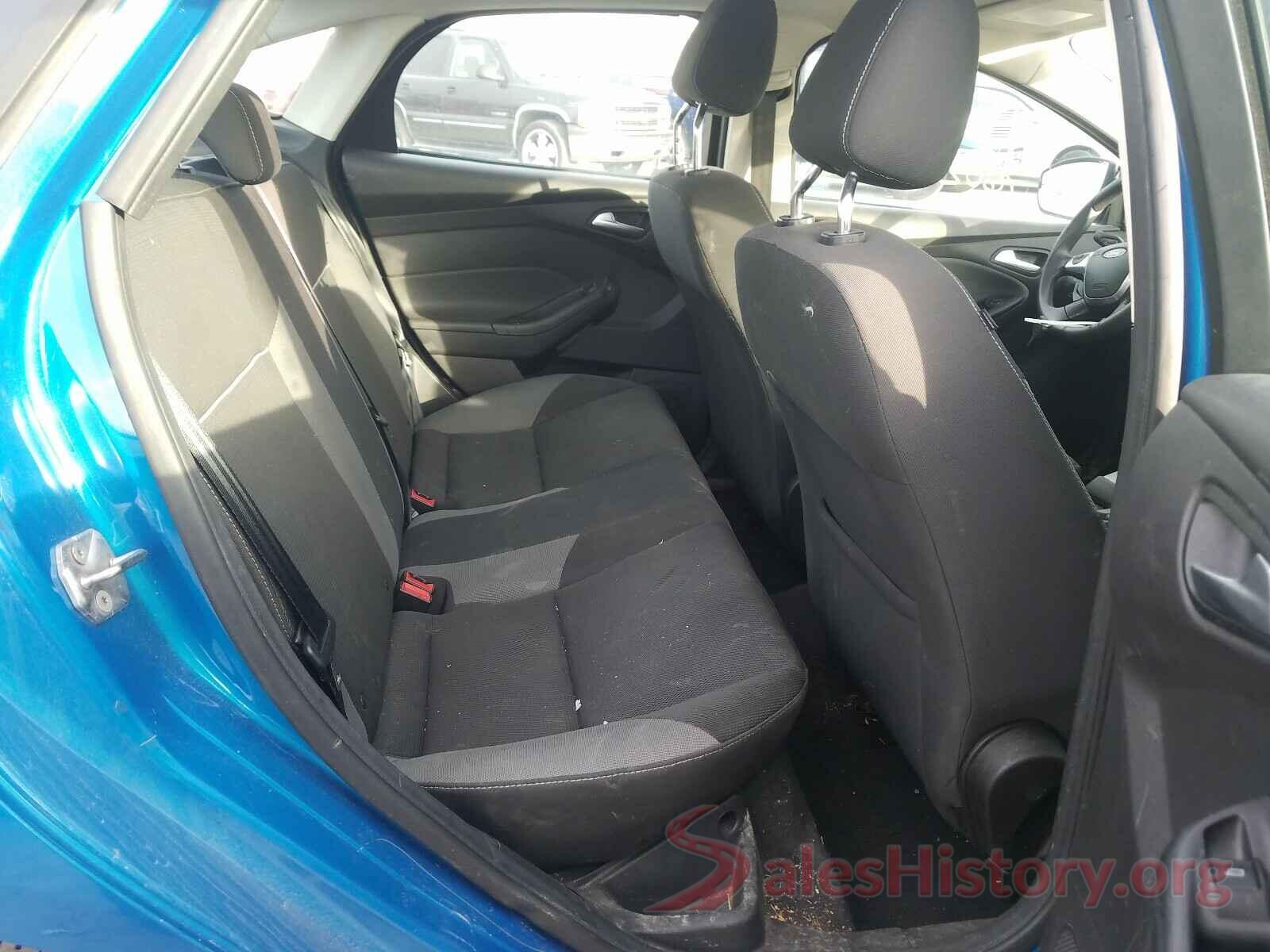 JTMA1RFV9KD045166 2012 FORD FOCUS SE