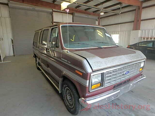 5FNRL5H92GB027145 1987 FORD ECONOLINE