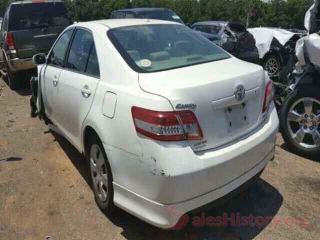 4T1BF3EK9AU563959 2010 TOYOTA CAMRY