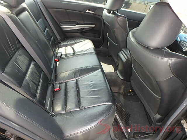 JA4AD2A39JZ068284 2008 HONDA ACCORD