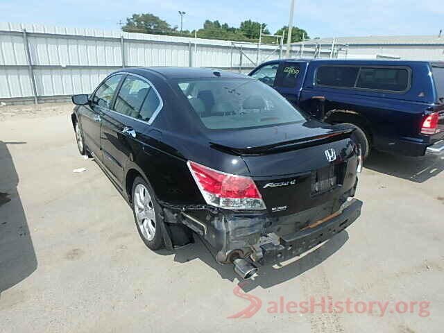 JA4AD2A39JZ068284 2008 HONDA ACCORD