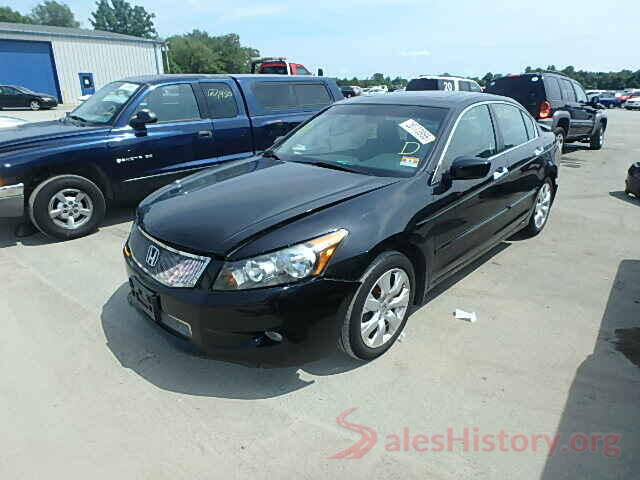 JA4AD2A39JZ068284 2008 HONDA ACCORD