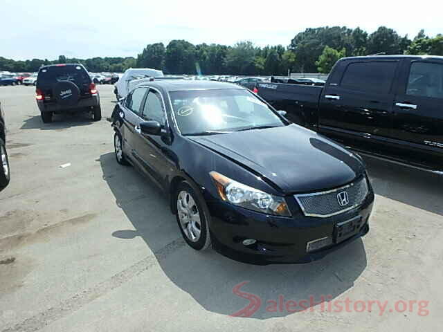 JA4AD2A39JZ068284 2008 HONDA ACCORD