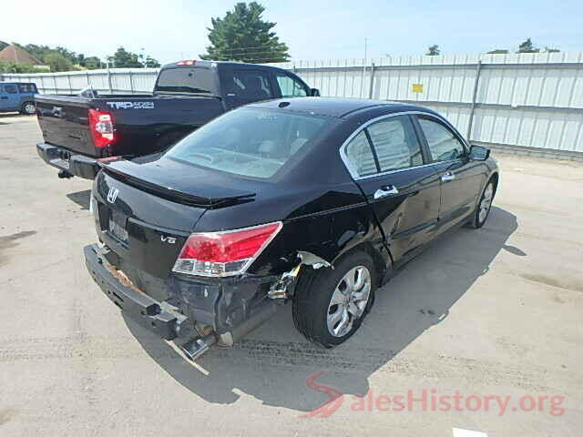 JA4AD2A39JZ068284 2008 HONDA ACCORD