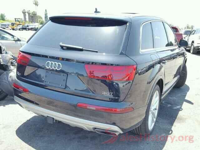 JA4AD2A33GZ012415 2017 AUDI Q7