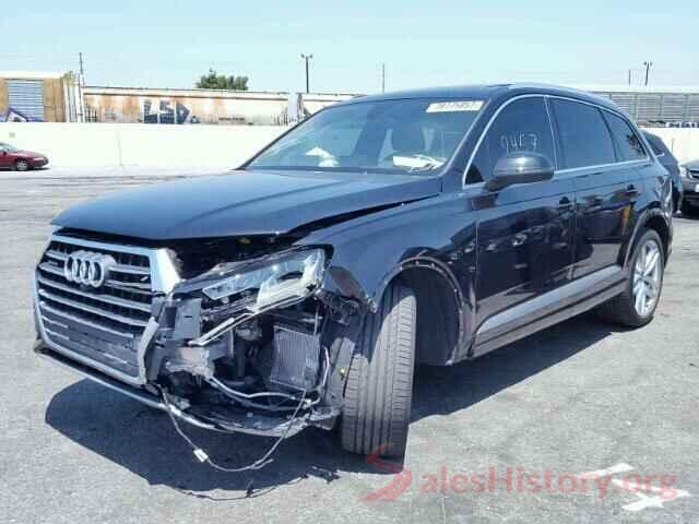 JA4AD2A33GZ012415 2017 AUDI Q7