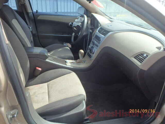 1N4AL3AP7GN393071 2008 CHEVROLET MALIBU