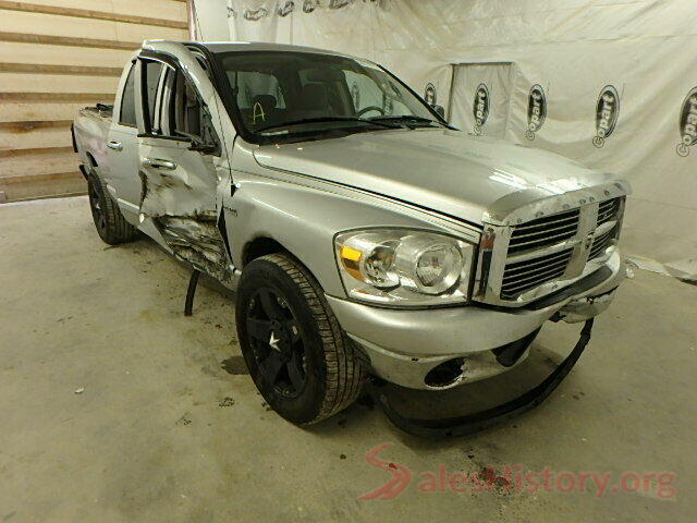 5FNRL6H78KB041659 2007 DODGE RAM 1500