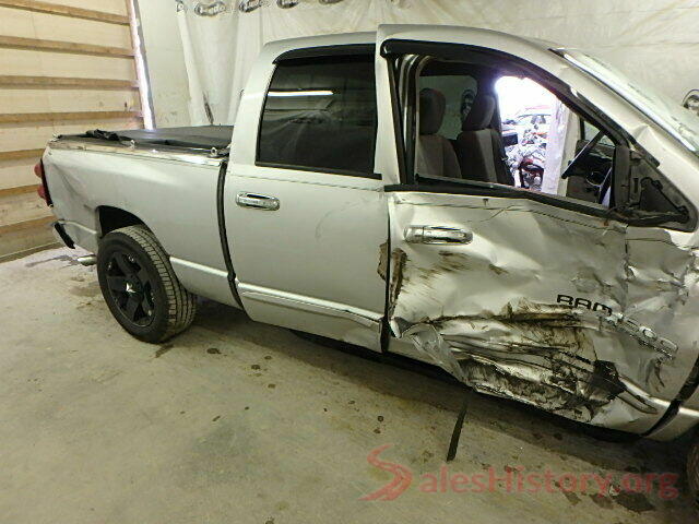 5FNRL6H78KB041659 2007 DODGE RAM 1500