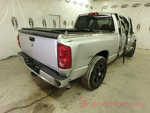 5FNRL6H78KB041659 2007 DODGE RAM 1500