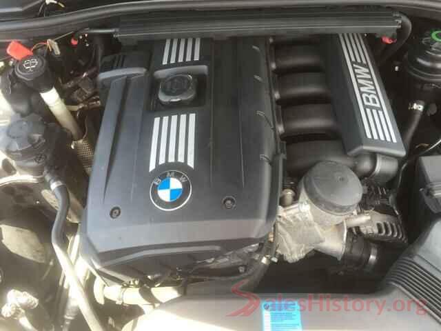 WBA8B9G51JNU98133 2009 BMW 3 SERIES