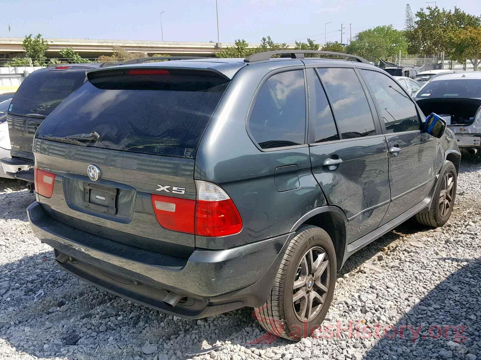 5UXFA13596LY35850 2006 BMW X5