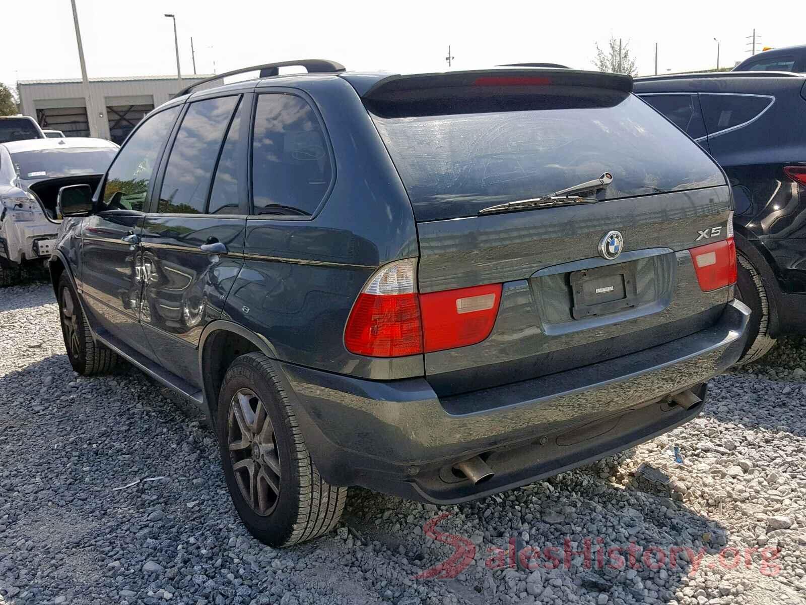 5UXFA13596LY35850 2006 BMW X5