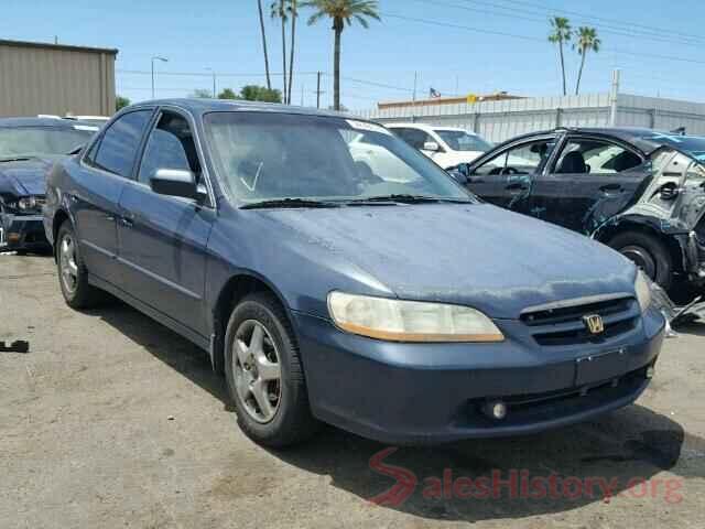 JTNKHMBX7K1036330 1998 HONDA ACCORD