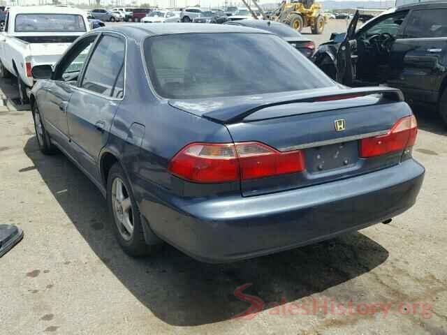 JTNKHMBX7K1036330 1998 HONDA ACCORD