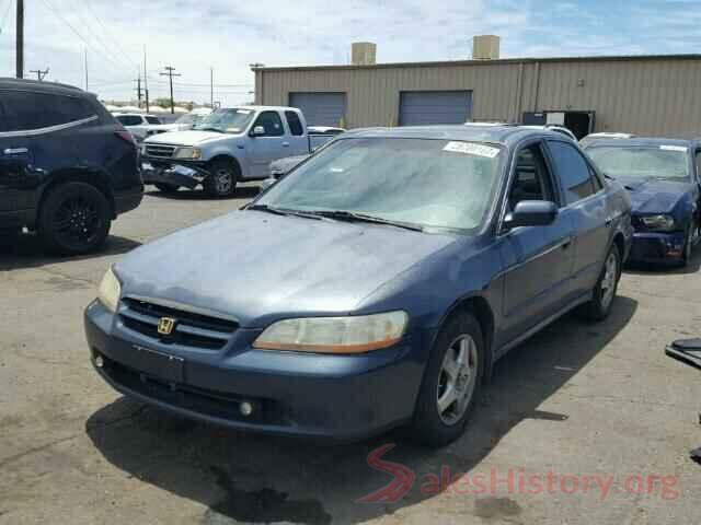 JTNKHMBX7K1036330 1998 HONDA ACCORD