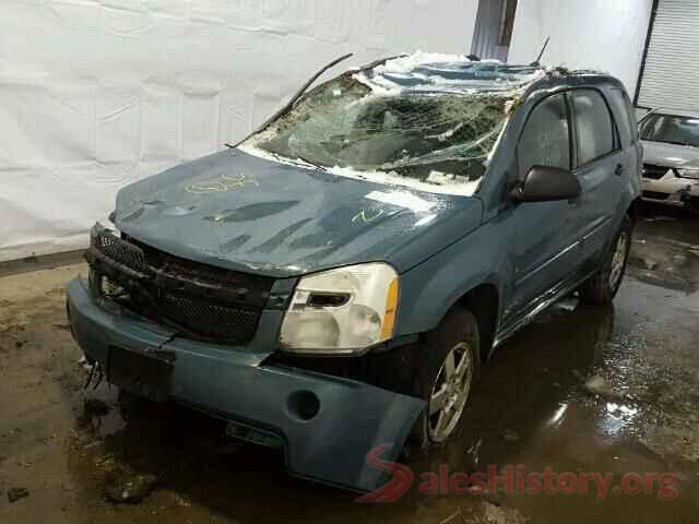 19XFC2F5XGE247169 2008 CHEVROLET EQUINOX