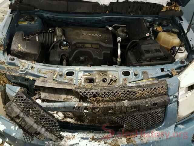 19XFC2F5XGE247169 2008 CHEVROLET EQUINOX