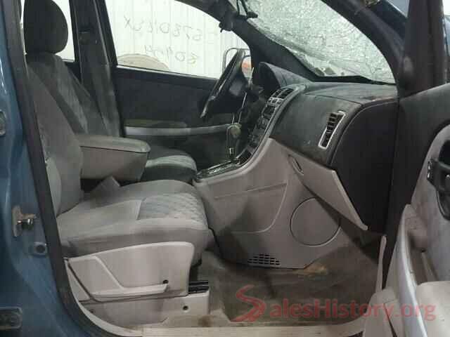 19XFC2F5XGE247169 2008 CHEVROLET EQUINOX