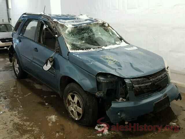 19XFC2F5XGE247169 2008 CHEVROLET EQUINOX