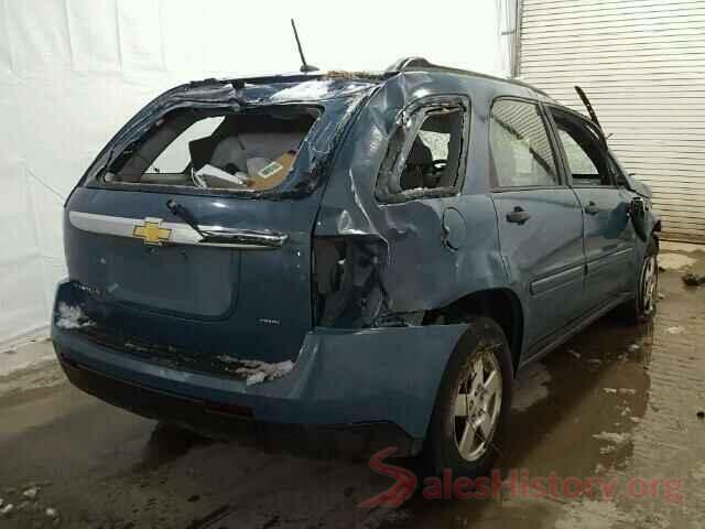 19XFC2F5XGE247169 2008 CHEVROLET EQUINOX