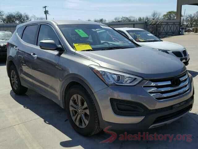 5TFAY5F14LX929081 2013 HYUNDAI SANTA FE