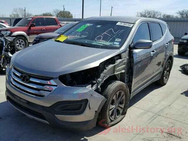 5TFAY5F14LX929081 2013 HYUNDAI SANTA FE