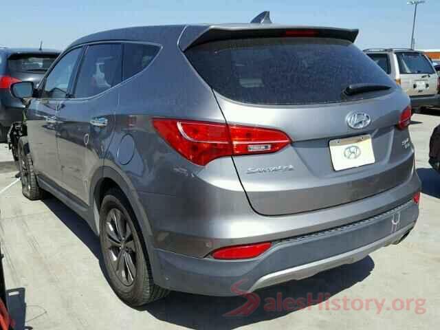 5TFAY5F14LX929081 2013 HYUNDAI SANTA FE