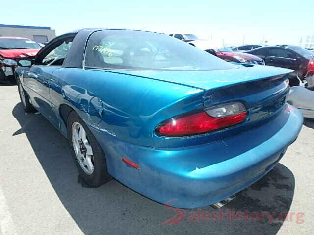 KNDPNCAC8J7389778 1994 CHEVROLET CAMARO