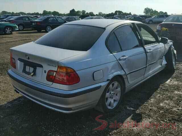 JM1GJ1U55G1435270 2001 BMW 3 SERIES