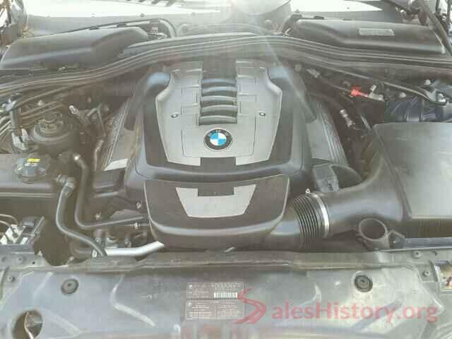 5UXWX9C53H0T00286 2006 BMW 5 SERIES