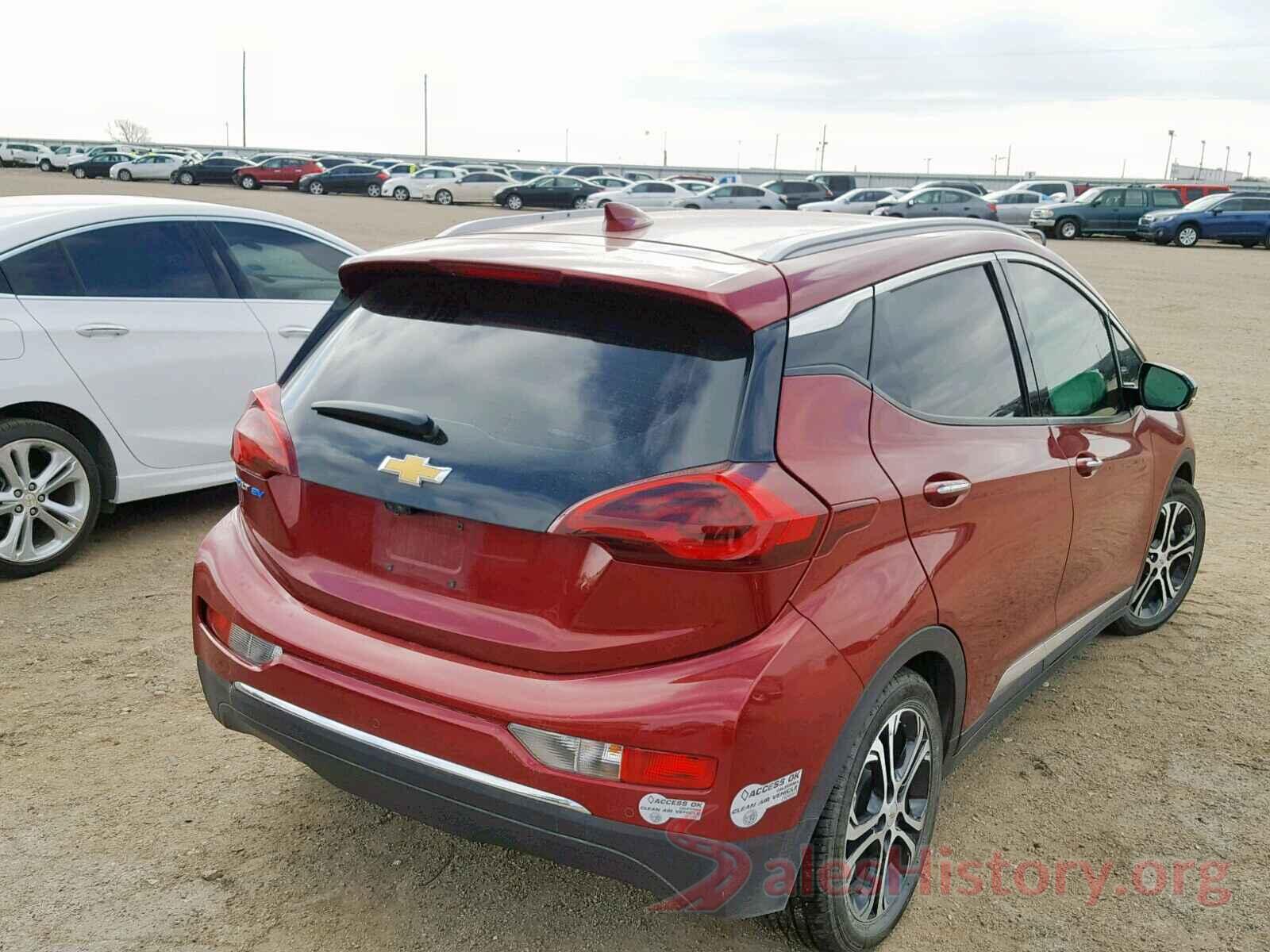 1G1FX6S0XH4129088 2017 CHEVROLET BOLT