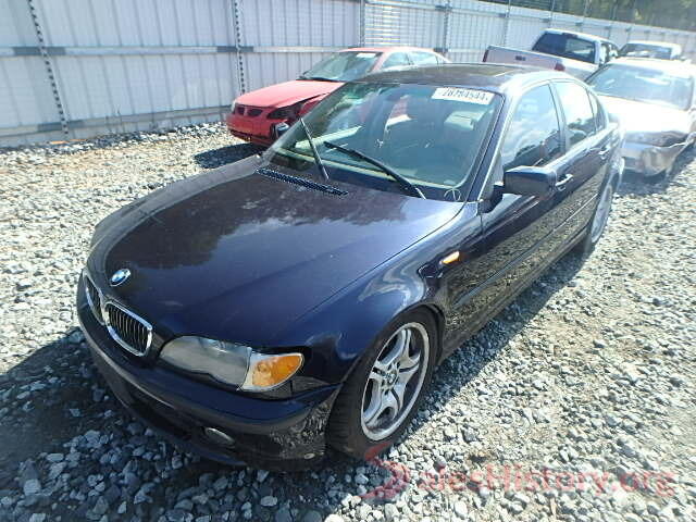 ZACNJBAB9KPK27891 2002 BMW 3 SERIES