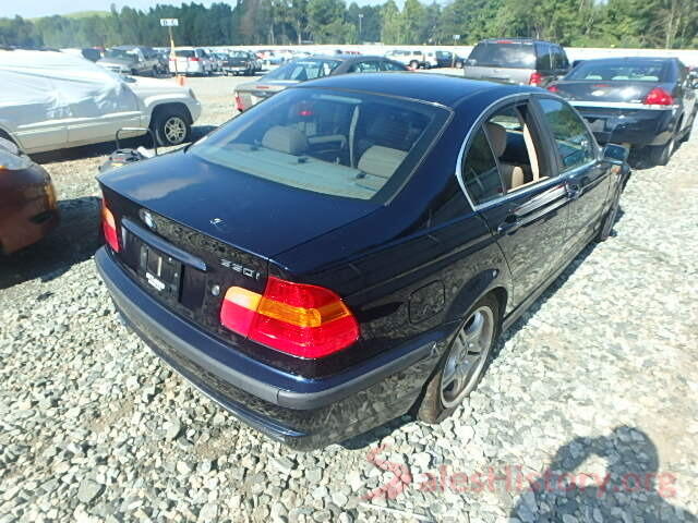 ZACNJBAB9KPK27891 2002 BMW 3 SERIES