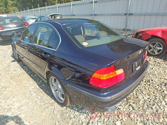 ZACNJBAB9KPK27891 2002 BMW 3 SERIES