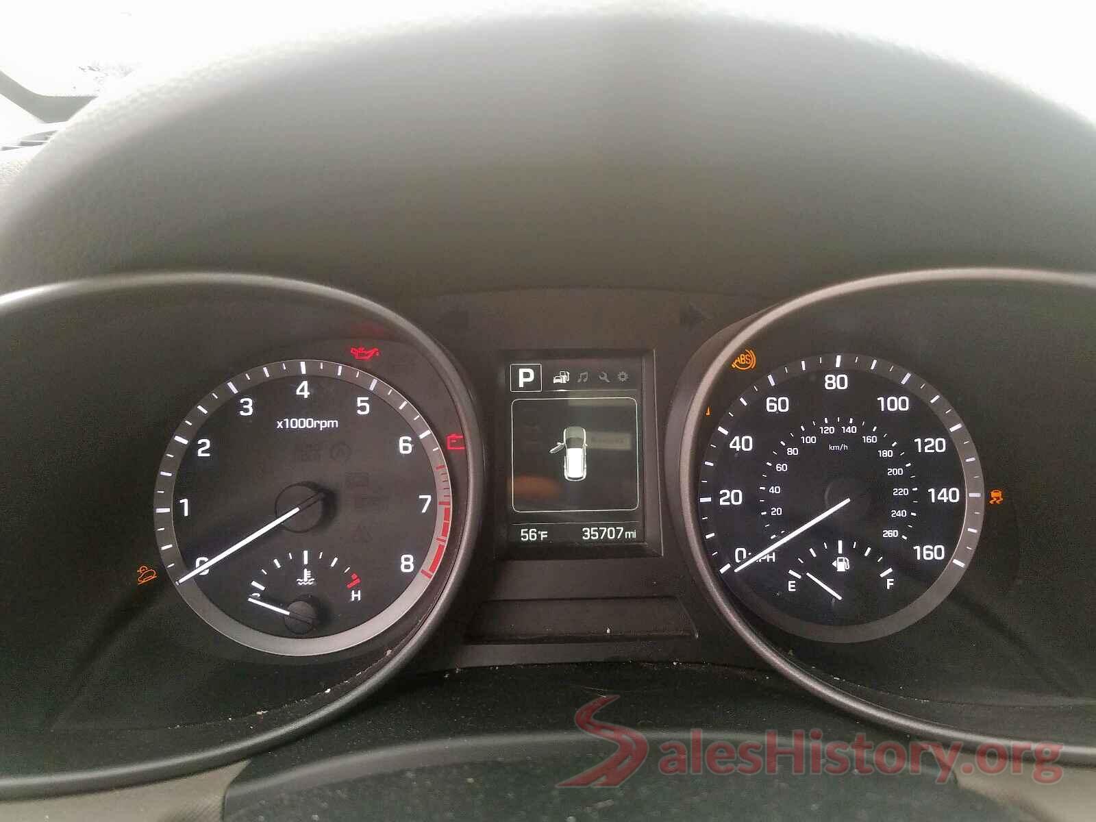 JM3KFBCL1H0172179 2017 HYUNDAI SANTA FE