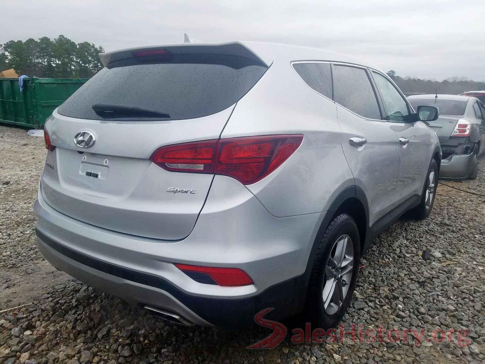 JM3KFBCL1H0172179 2017 HYUNDAI SANTA FE