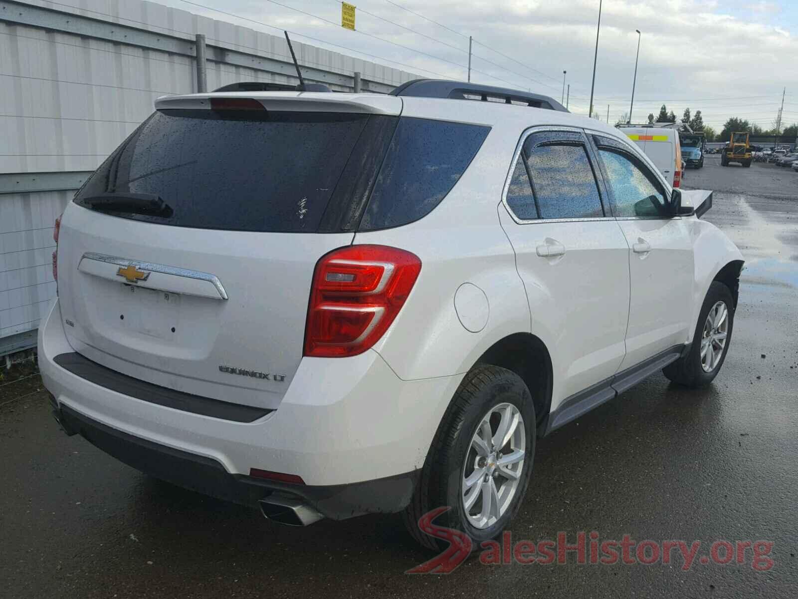 3VW2B7AJ6HM311389 2016 CHEVROLET EQUINOX