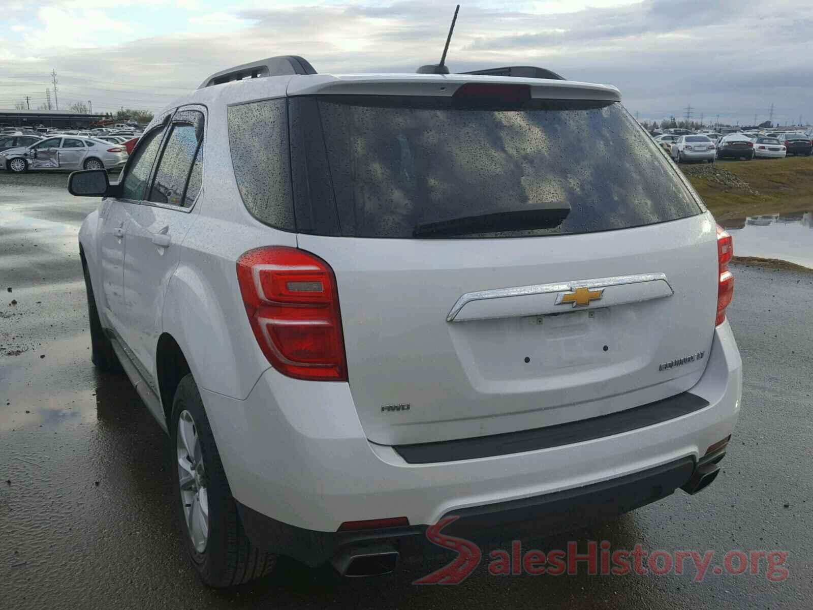 3VW2B7AJ6HM311389 2016 CHEVROLET EQUINOX