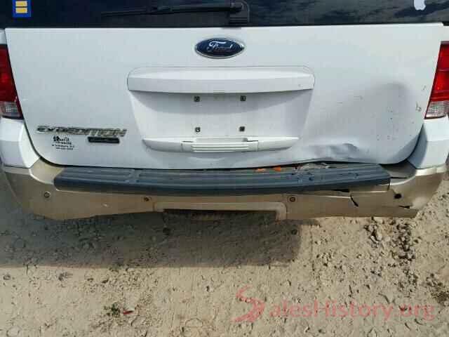 KMHD84LF8JU584378 2006 FORD EXPEDITION