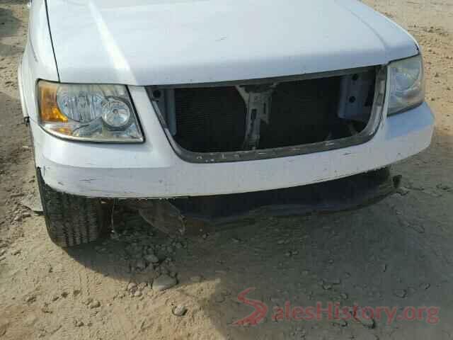 KMHD84LF8JU584378 2006 FORD EXPEDITION