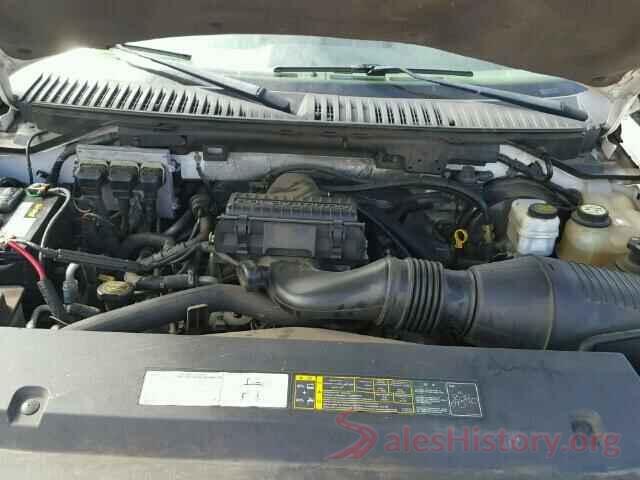 KMHD84LF8JU584378 2006 FORD EXPEDITION