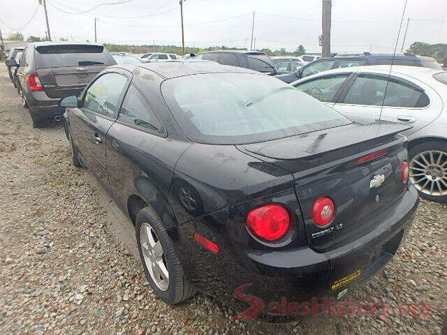 JM3KFBCM0J0366907 2005 CHEVROLET COBALT