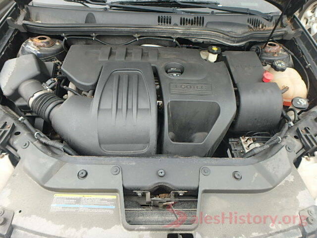 JM3KFBCM0J0366907 2005 CHEVROLET COBALT