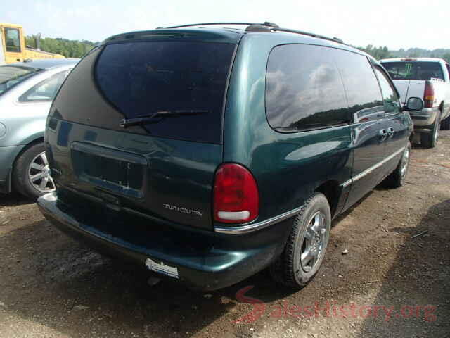 3FA6P0H77GR275565 1996 CHRYSLER MINIVAN