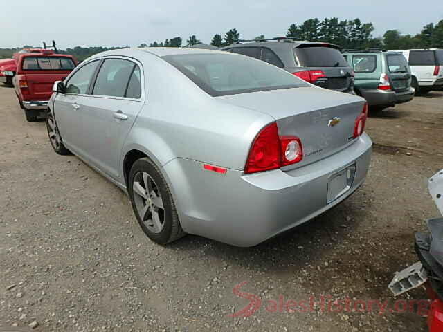 ZACCJBDB8HPF10054 2011 CHEVROLET MALIBU