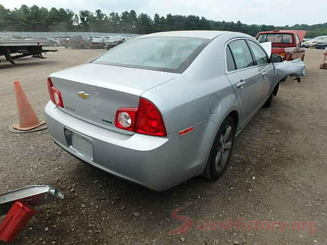 ZACCJBDB8HPF10054 2011 CHEVROLET MALIBU