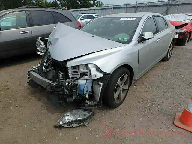 ZACCJBDB8HPF10054 2011 CHEVROLET MALIBU